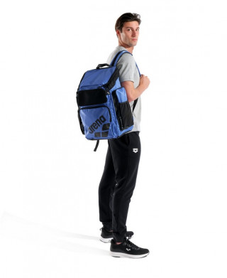 ARENA ONE GO BACKPACK 45L ROYAL RANAC ZA PLIVAČE 