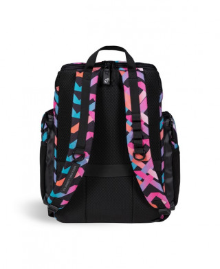 ARENA ONE GO BACKPACK 45L AO TEXTURE RANAC ZA PLIVAČE 