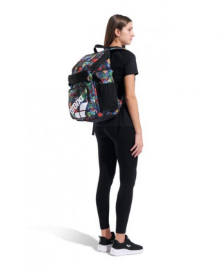 ARENA ONE GO BACKPACK 45L AO ANIMALIER RANAC ZA PLIVAČE 