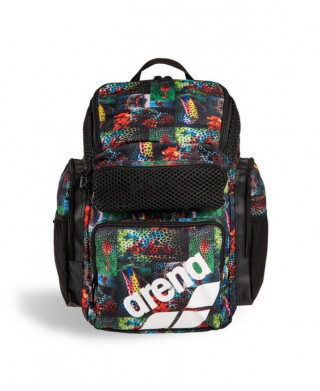 ARENA ONE GO BACKPACK 45L AO ANIMALIER RANAC ZA PLIVAČE 