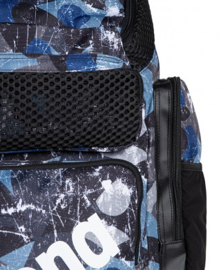 ARENA ONE GO BACKPACK 45L AO SCRATCHED RANAC ZA PLIVAČE 