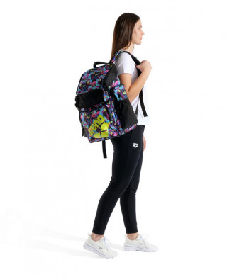ARENA ONE GO BACKPACK 45L AO MULTI CHAMELEON RANAC ZA PLIVAČE 