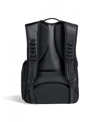 ARENA ALL SET BACKPACK 45L BLACK RANAC ZA PLIVAČE 