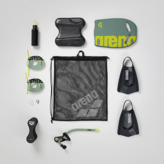 ARENA ONE GO MESH BAG BLACK 