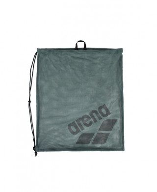 ARENA ONE GO MESH BAG SAGE 