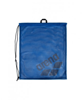 ARENA ONE GO MESH BAG ROYAL 