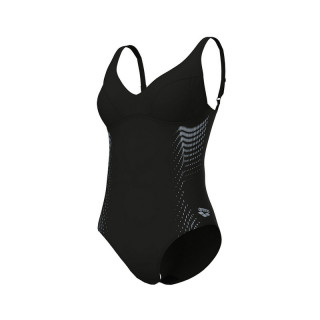 W ARENA NICESENESS SWIMSUIT U BACK B 