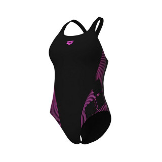 W ARENA LILY SWIMSUIT SWIM PRO BAC 