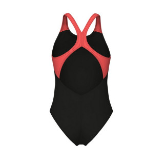 W ARENA SCRATCHY SWIMSUIT V BACK B 