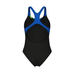 W ARENA BLOOM SWIMSUIT SWIM PRO BA B 