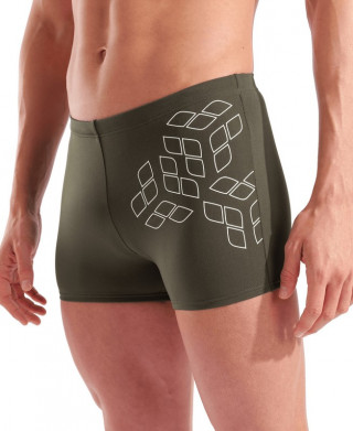M ARENA KIKKO GRAPHIC SWIM SHORT 