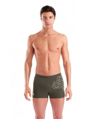 M ARENA KIKKO GRAPHIC SWIM SHORT 