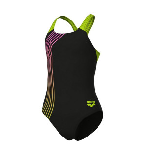 G ARENA SOUND TRACK SWIMSUIT SWIM P 