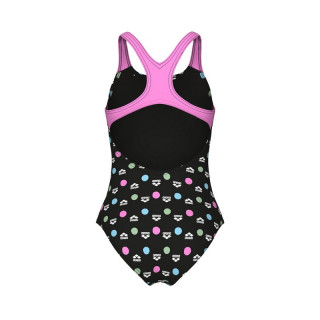 G ARENA MULTIPLE DOT SWIMSUIT SWIM 