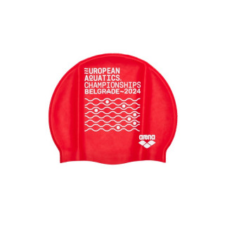 FLAT SILICONE BELGRADO ESC RED 