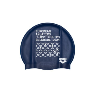 FLAT SILICONE BELGRADO ESC NAVY 