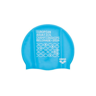 FLAT SILICONE BELGRADO ECS SKY BLUE 