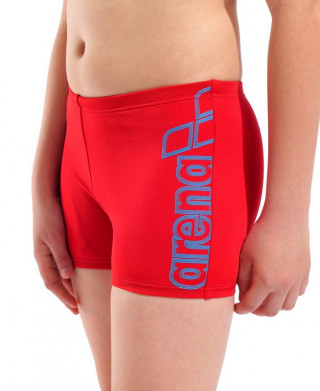 B ARENA LOGO SWIM SHORT