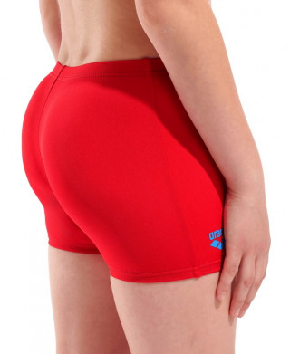 B ARENA LOGO SWIM SHORT