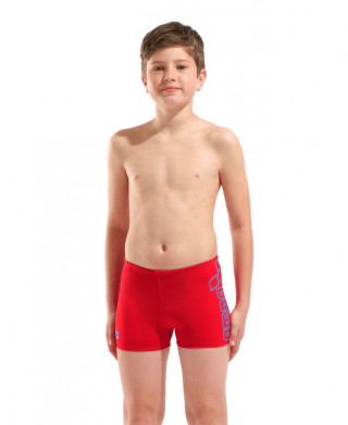 B ARENA LOGO SWIM SHORT