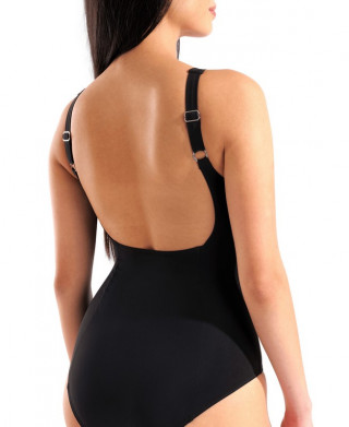 W ARENA ISA SWIMSUIT SQUARED BACK N 