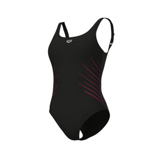 W ARENA ISA SWIMSUIT SQUARED BACK N 