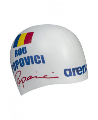 MOULDED ATHLETES SIGNATURE POPOVICI 