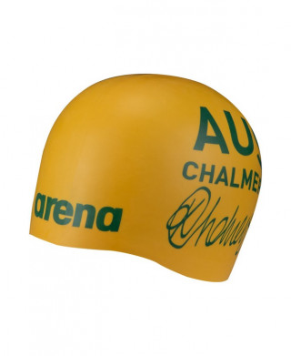MOULDED ATHLETES SIGNATURE CHALMERS 