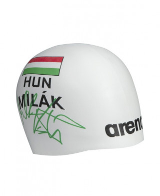 MOULDED ATHLETES SIGNATURE MILAK 