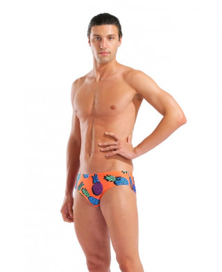 M ARENA PINEAPPLES SWIM BRIEFS 
