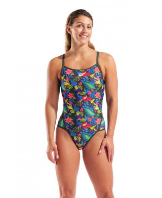 W ARENA PICTURE SWIMSUIT SUPER FLY 