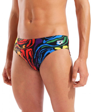M ARENA COLOURS SWIM BRIEFS