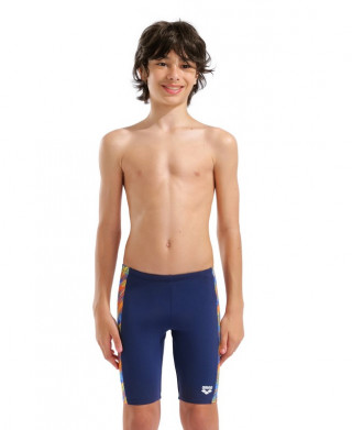 B ARENA DRAFT SWIM JAMMER 