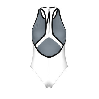 W ARENA Y-LINE SWIMSUIT SOLID L 