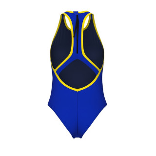 W ARENA Y-LINE SWIMSUIT SOLID L 