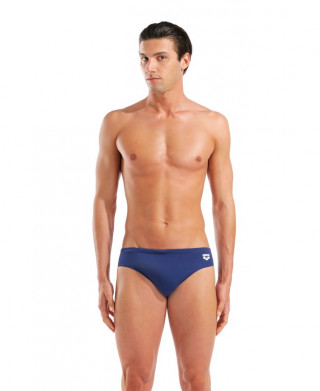M ARENA GRAPHIC SWIM BRIEFS NAVY 