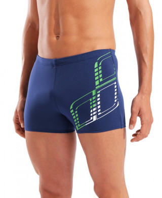 M ARENA GRAPHIC SWIM SHORT 