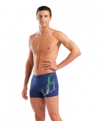 M ARENA GRAPHIC SWIM SHORT 