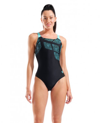W ARENA KIKKO SWIMSUIT SWIM PRO BAC 
