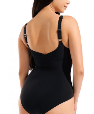 W ARENA SWIMSUIT ALINA WING BACK 