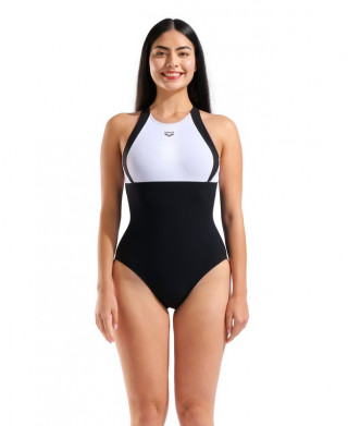 W ARENA SWIMSUIT LINDA CROSS BACK 