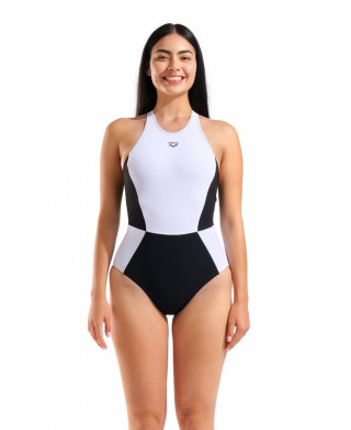 W ARENA SWIMSUIT ELSA CROSS BACK 