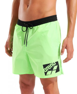M ARENA LOGO BOXER 