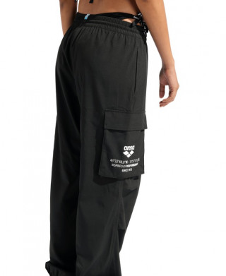 W ARENA LOGO CARGO PANT 