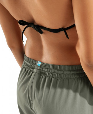 W ARENA LOGO CARGO PANT 