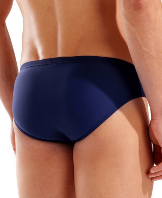 M ARENA DOUBLE GRAPHIC SWIM BRIEFS