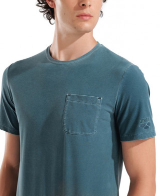 M ARENA DELAVE' PIQUET T-SHIRT