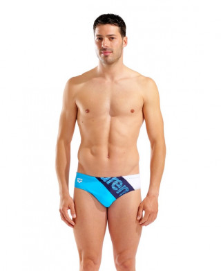 M ARENA STRIPEFLOW SWIM BRIEFS