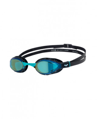 AIR SONIC MIRROR AQUA-BLACK 