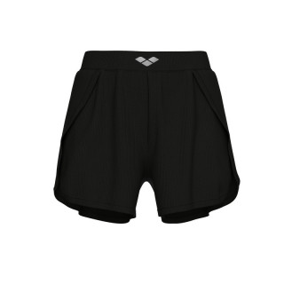 W ARENA RIB BEACH SHORT 
